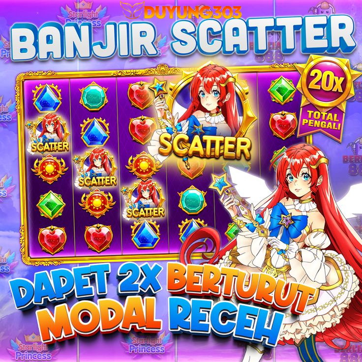Duyung303 | Situs Slot Online Terpercaya & Gacor Hari Ini